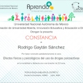 Ampliar imagen: certificate 16