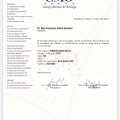 Ampliar imagen: certificate 9