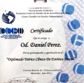 Ampliar imagen: certificate 9