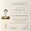 Ampliar imagen: certificate 3