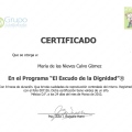 Ampliar imagen: certificate 23
