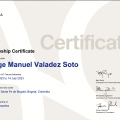 Ampliar imagen: certificate 6