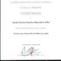 Ampliar imagen: certificate 6