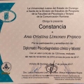 Ampliar imagen: certificate 10