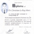 Ampliar imagen: certificate 6