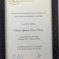 Ampliar imagen: certificate 3
