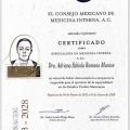 Ampliar imagen: certificate 1