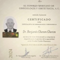 Ampliar imagen: certificate 2