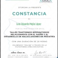 Ampliar imagen: certificate 4