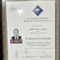 Ampliar imagen: certificate 6