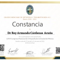 Ampliar imagen: certificate 5