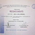 Ampliar imagen: certificate 5