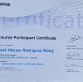 Ampliar imagen: certificate 13