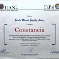 Ampliar imagen: certificate 3