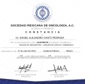 Ampliar imagen: certificate 10