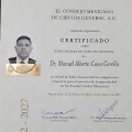 Ampliar imagen: certificate 1