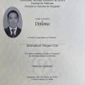 Ampliar imagen: certificate 4