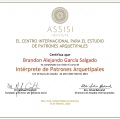 Ampliar imagen: certificate 12