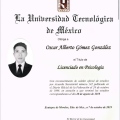 Ampliar imagen: certificate 8