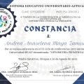 Ampliar imagen: certificate 4