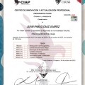 Ampliar imagen: certificate 4