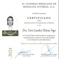 Ampliar imagen: certificate 2