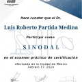 Ampliar imagen: certificate 8