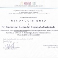 Ampliar imagen: certificate 1