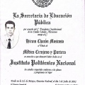 Ampliar imagen: certificate 2