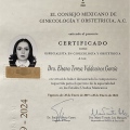 Ampliar imagen: certificate 3