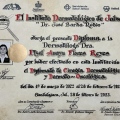 Ampliar imagen: certificate 10