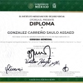 Ampliar imagen: certificate 6
