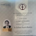Ampliar imagen: certificate 2