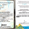Ampliar imagen: certificate 4
