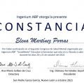 Ampliar imagen: certificate 8