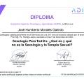 Ampliar imagen: certificate 12