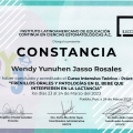 Ampliar imagen: certificate 10