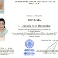 Ampliar imagen: certificate 3