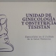 Unidad de Ginecologia y Obstetricia Tesistan