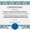 Ampliar imagen: certificate 4