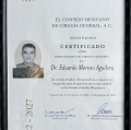Ampliar imagen: certificate 1