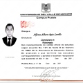 Ampliar imagen: certificate 26