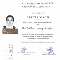 Ampliar imagen: certificate 10