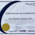 Ampliar imagen: certificate 4