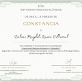 Ampliar imagen: certificate 7