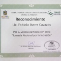 Ampliar imagen: certificate 18