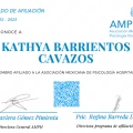 Ampliar imagen: certificate 2