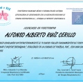 Ampliar imagen: certificate 8