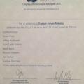 Ampliar imagen: certificate 20