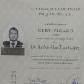 Ampliar imagen: certificate 1